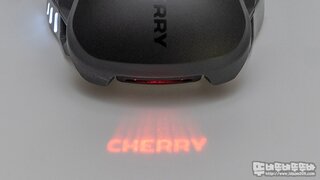 CHERRY MC 9620 FPS 게이밍 마우스
