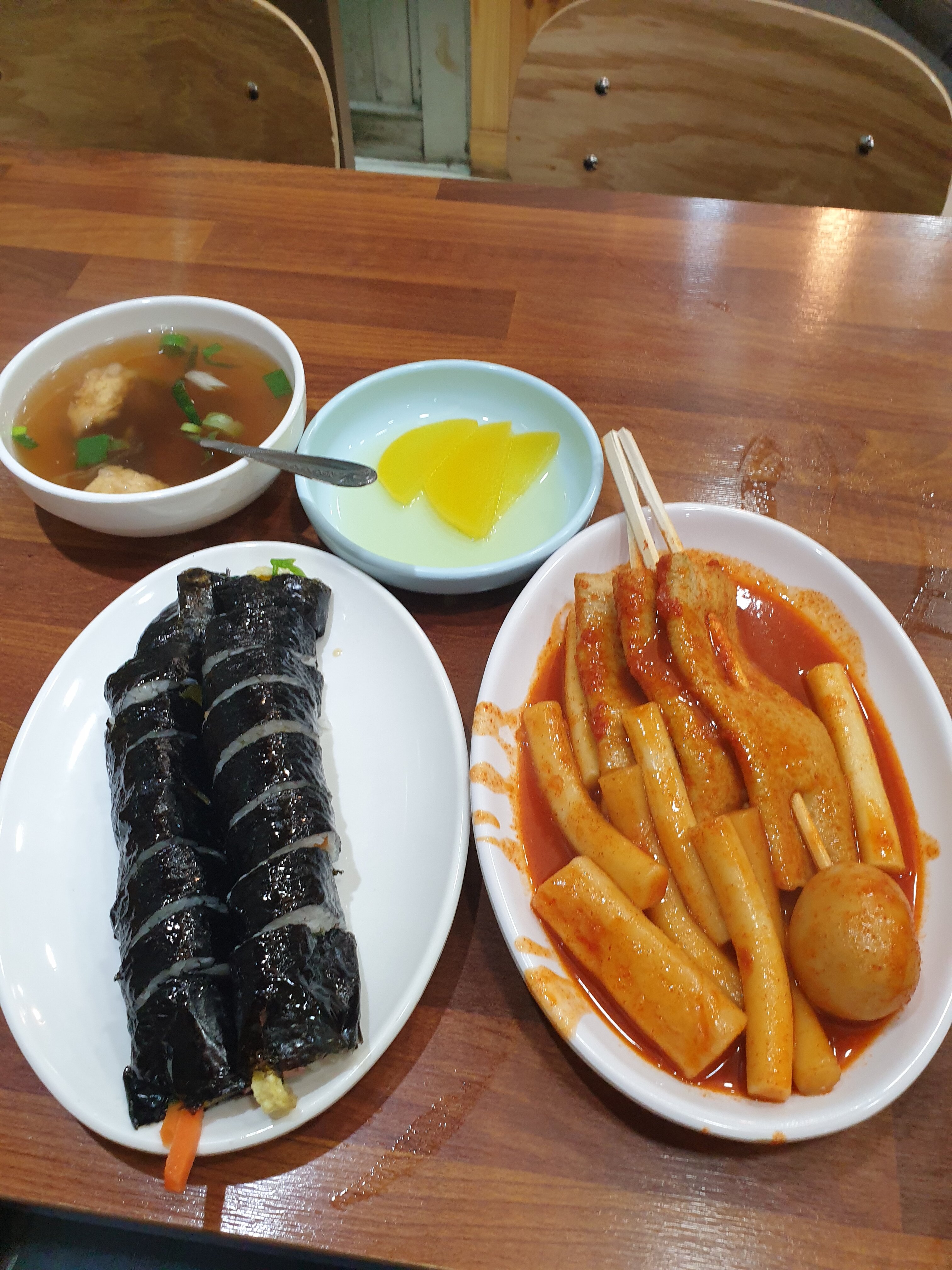 점심 분식이다 - 디아블로3 인벤 자유게시판 - 디아블로3 인벤 점심 분식이다 - 디아블로3 인벤 자유게시판