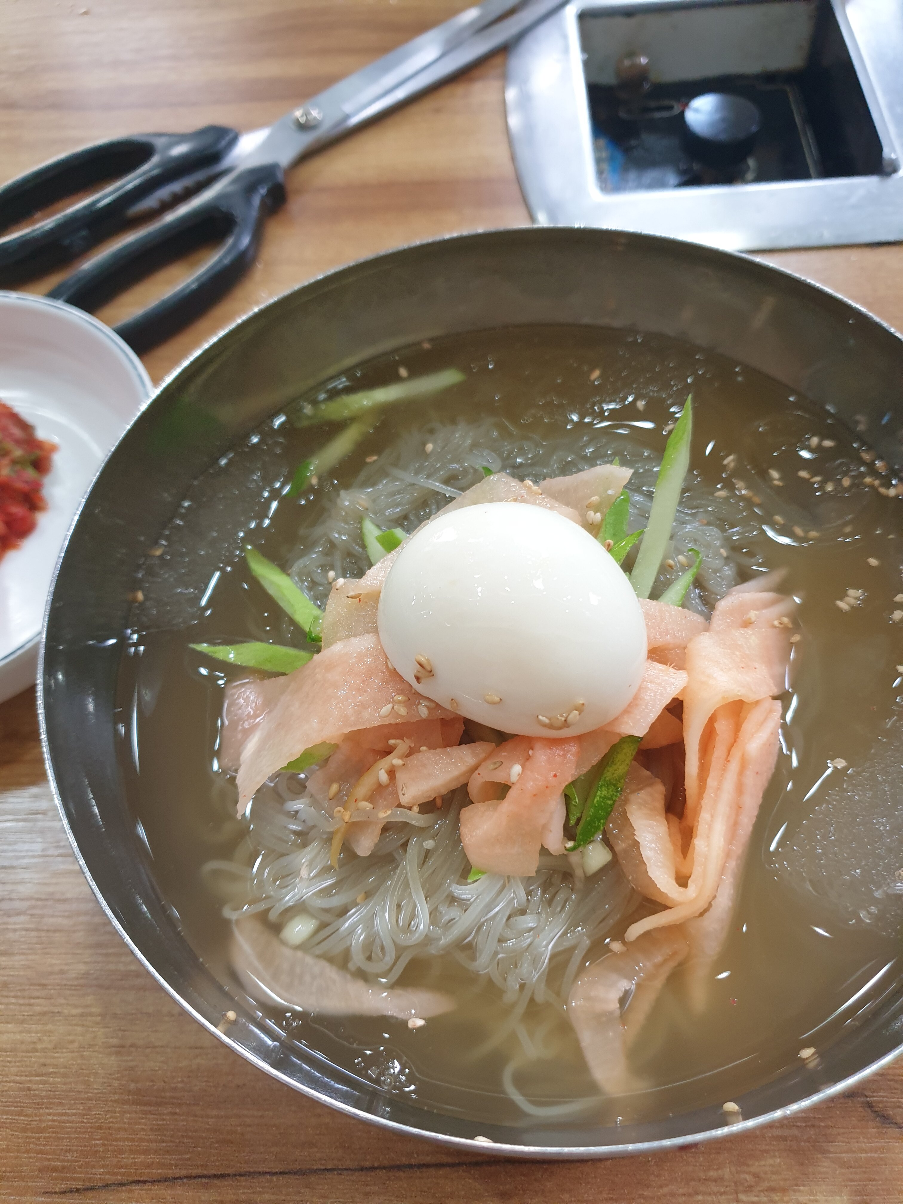 오버워치 인벤 : 점심은 고깃집냉면 - 오버워치 인벤 자유게시판