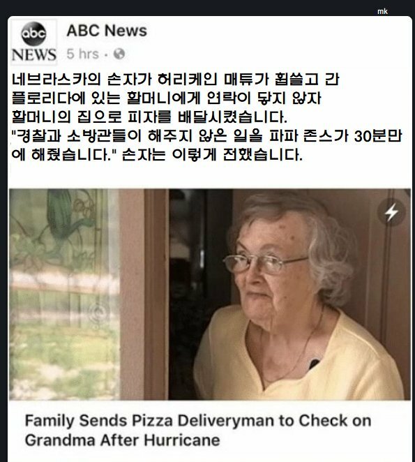 더스토리피자 이미지