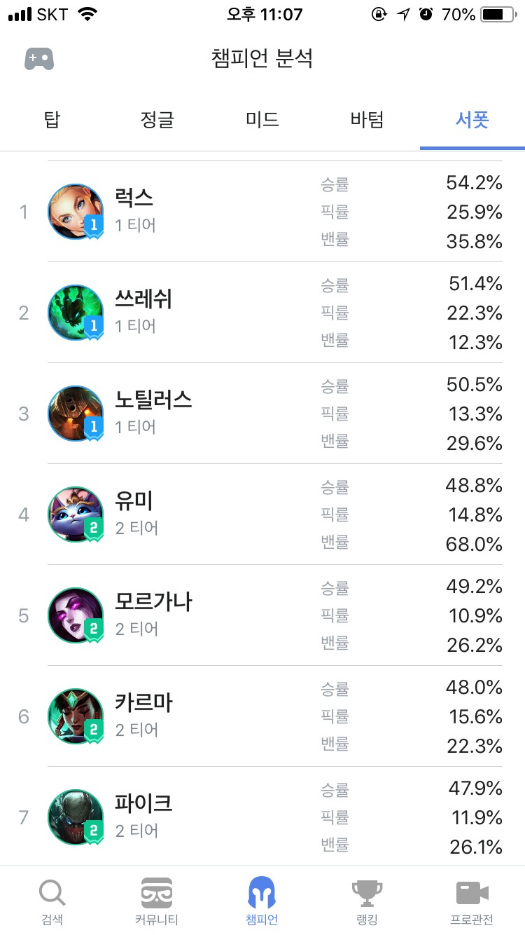 럭스PC 이미지