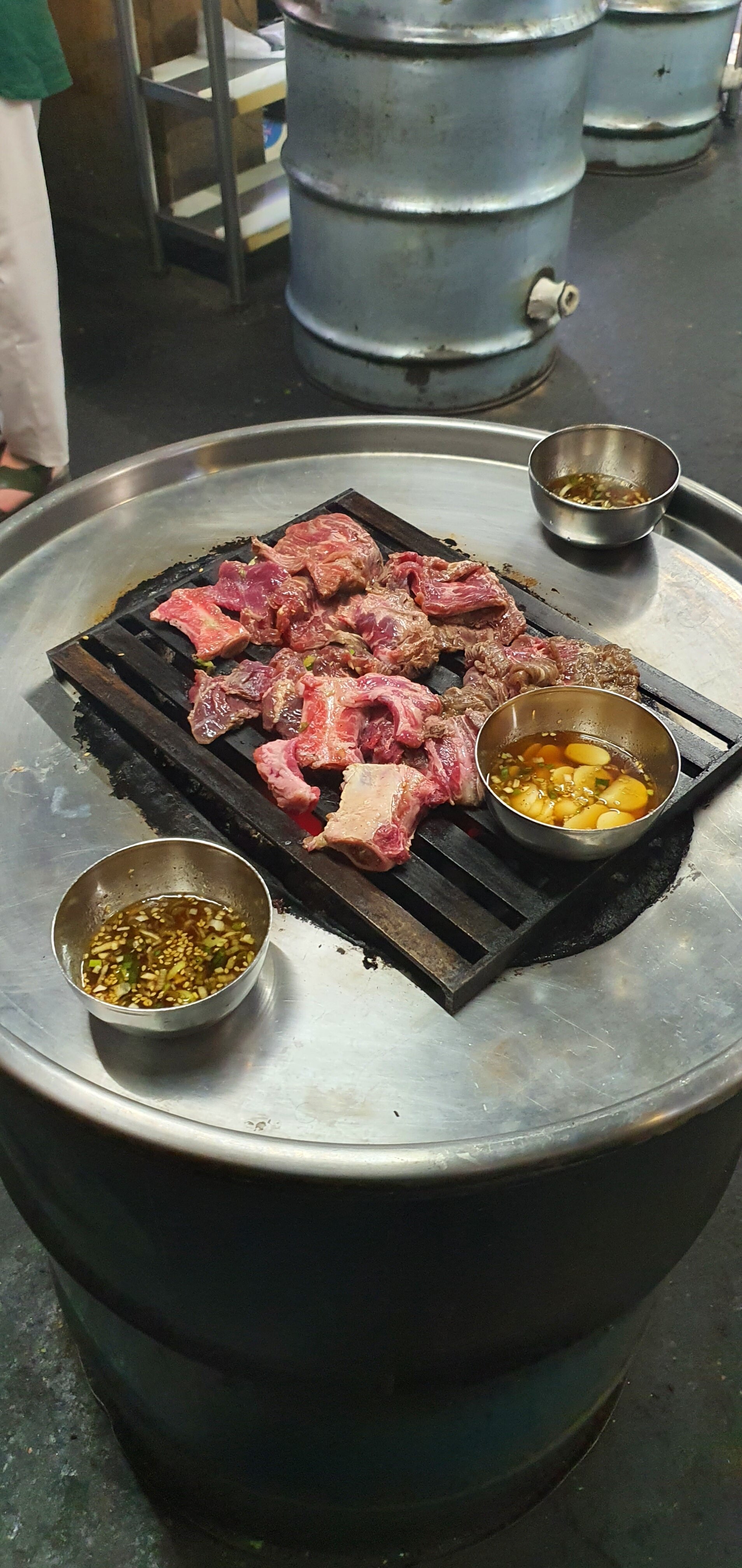 메이플스토리 인벤 : (배고파져라 얍! )소고기 맛있어 - 메이플스토리 인벤 자유게시판