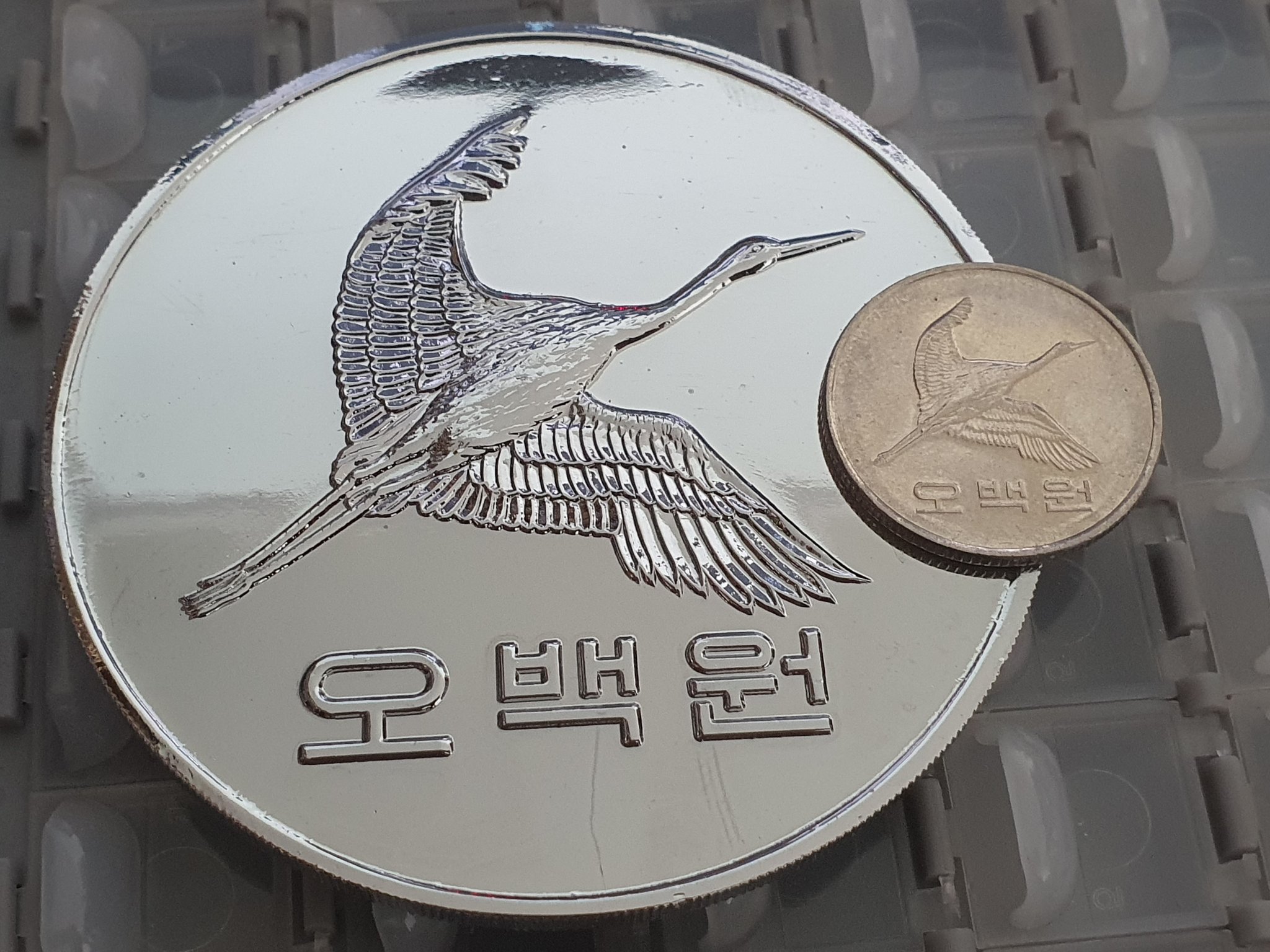 웹진 인벤 : 국수 삶을때 쓰는 오백원 - 오픈이슈갤러리 국수 삶을때 쓰는 오백원