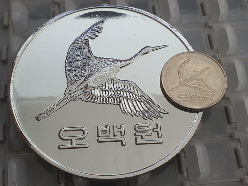 웹진 인벤 : 국수 삶을때 쓰는 오백원 - 오픈이슈갤러리 국수 삶을때 쓰는 오백원
