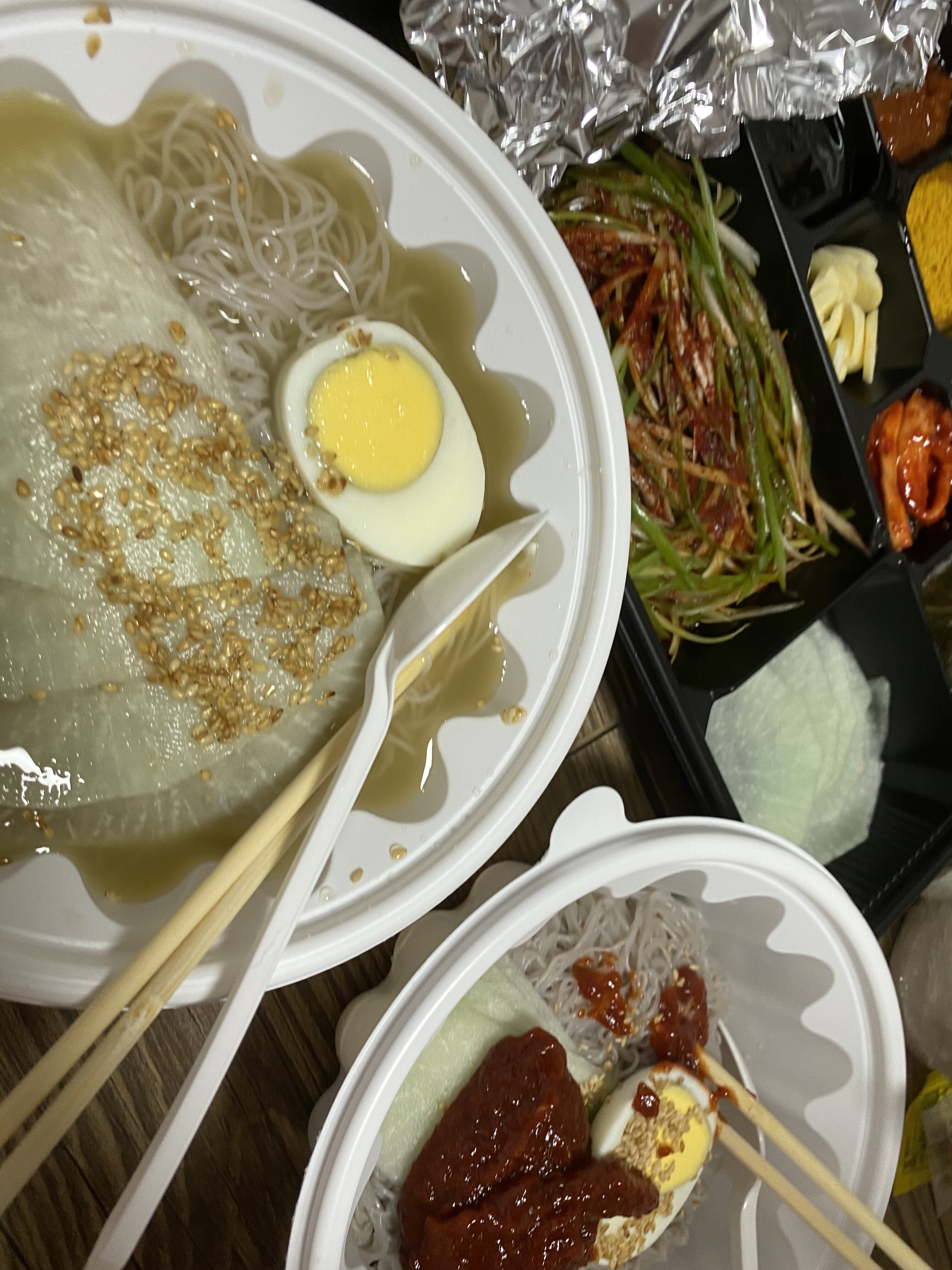 메이플스토리 인벤 : (실시간)냉면에 삽겹살시킴 - 메이플스토리 인벤 자유게시판