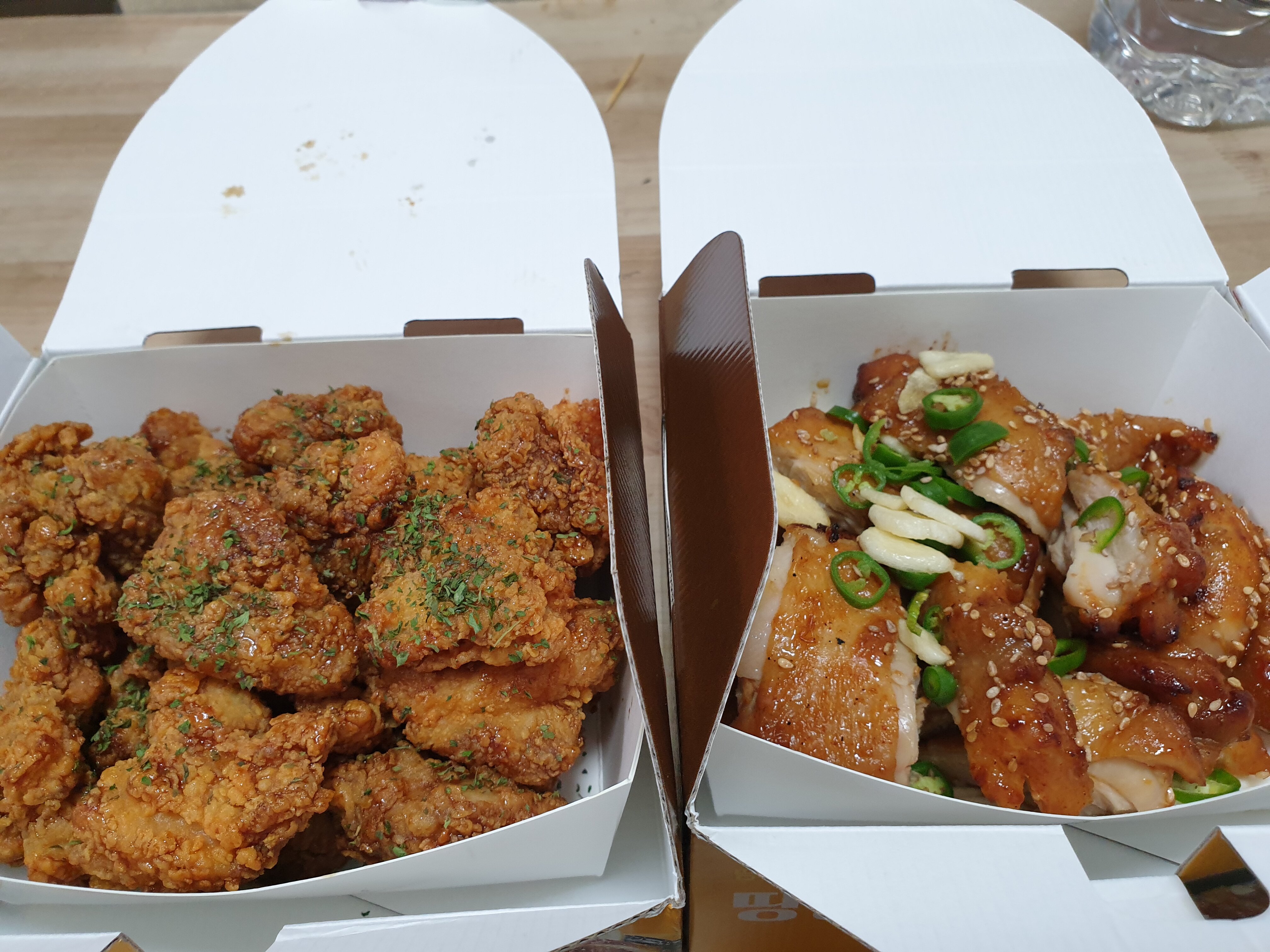 오버워치 인벤 : 땅땅치킨 - 오버워치 인벤 자유게시판