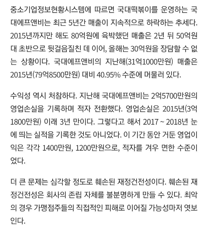 국대떡복이 이미지