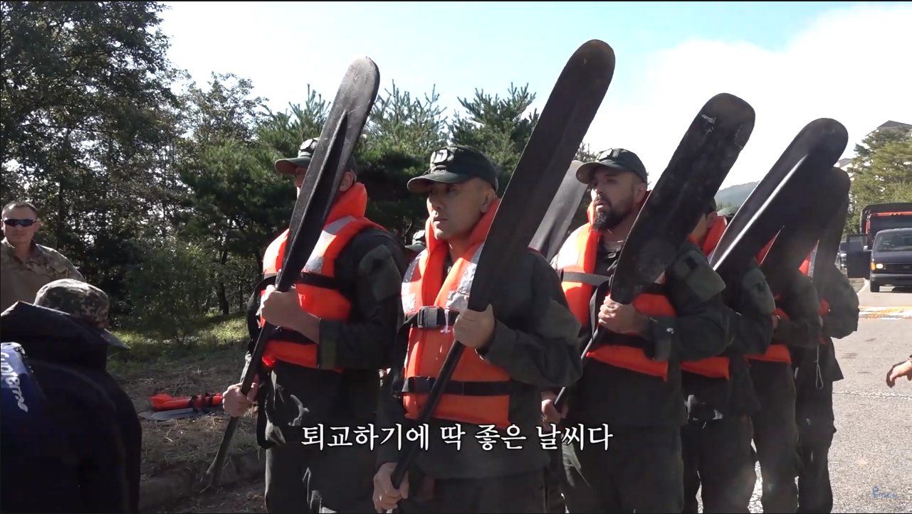 이번 가짜사나이 2 유행어 - 오픈이슈갤러리 - 인벤 이번 가짜사나이 2 유행어 - 오픈이슈갤러리