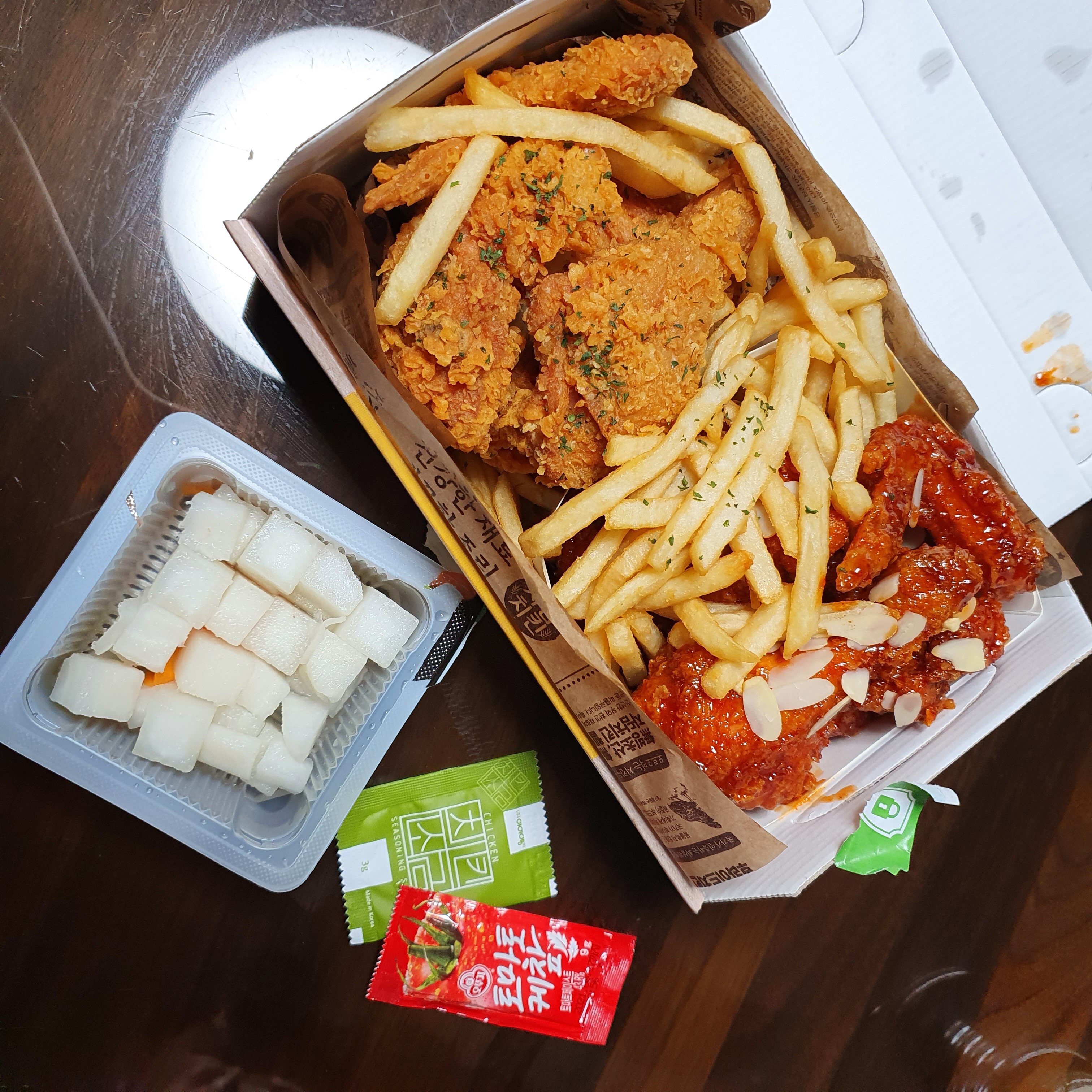 메이플스토리 인벤 : 자담치킨존나맛있네 - 메이플스토리 인벤 자유게시판