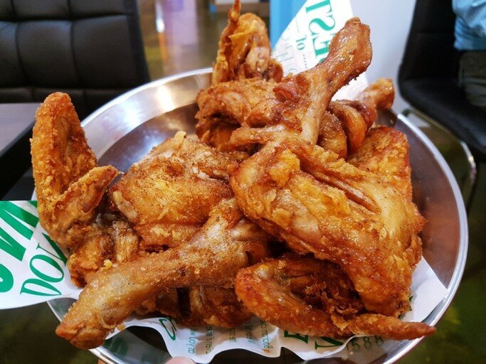 맥주에는 역시 치킨이지!! - 오픈이슈갤러리 - 인벤 맥주에는 역시 치킨이지!! - 오픈이슈갤러리