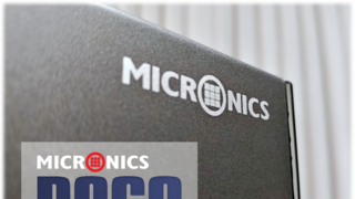 이름처럼 귀여운 Micronics POCO ITX 케이스!