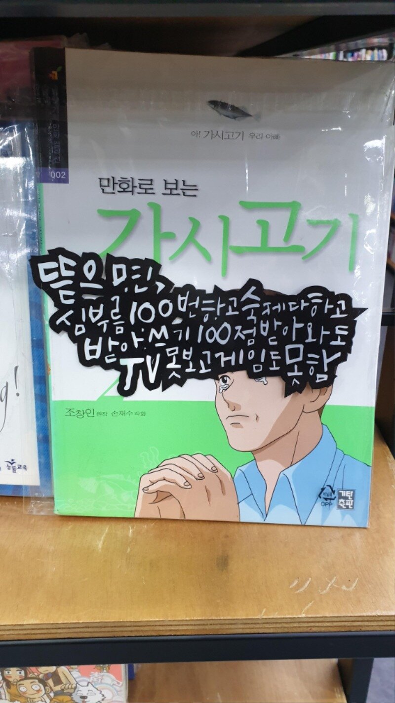 메이플서점 이미지