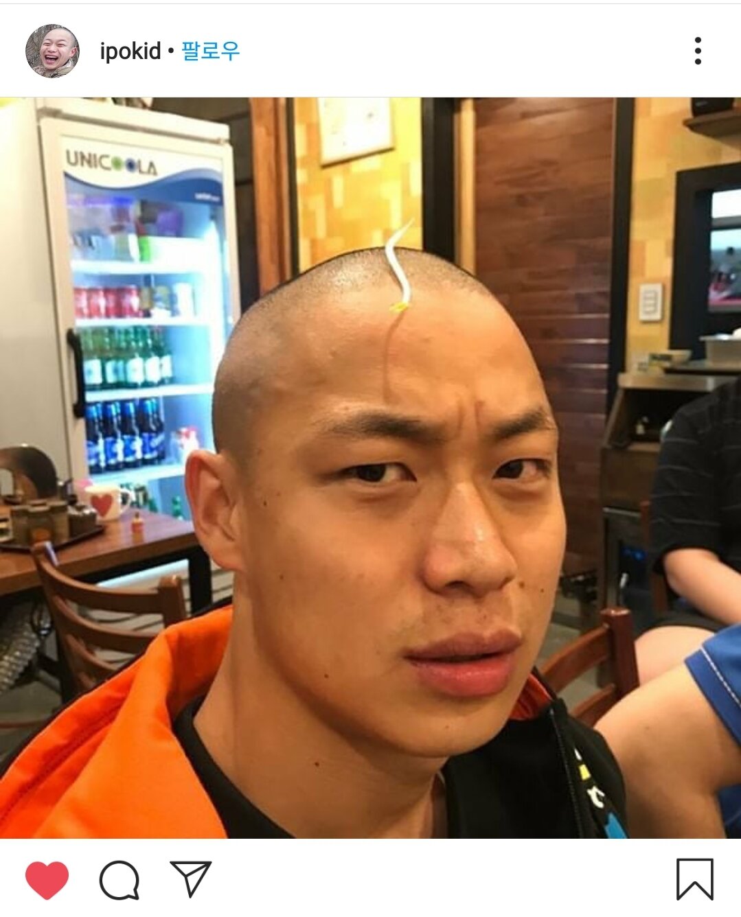 비제이헤어 이미지