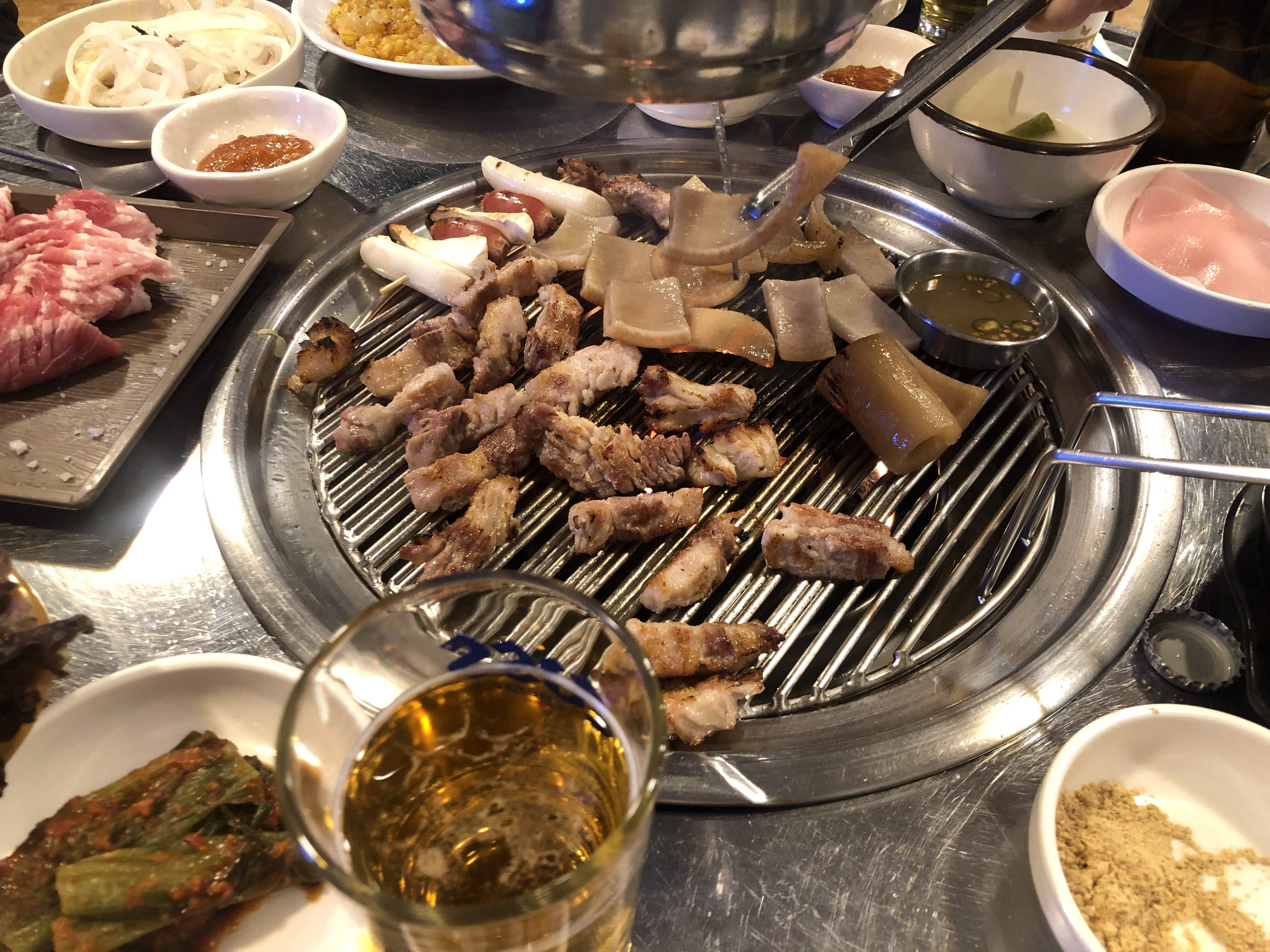 피파 온라인4 인벤 : 어제저녁 굴 먹고 오늘은 삼겹살 - 피파 온라인4 인벤 자유게시판