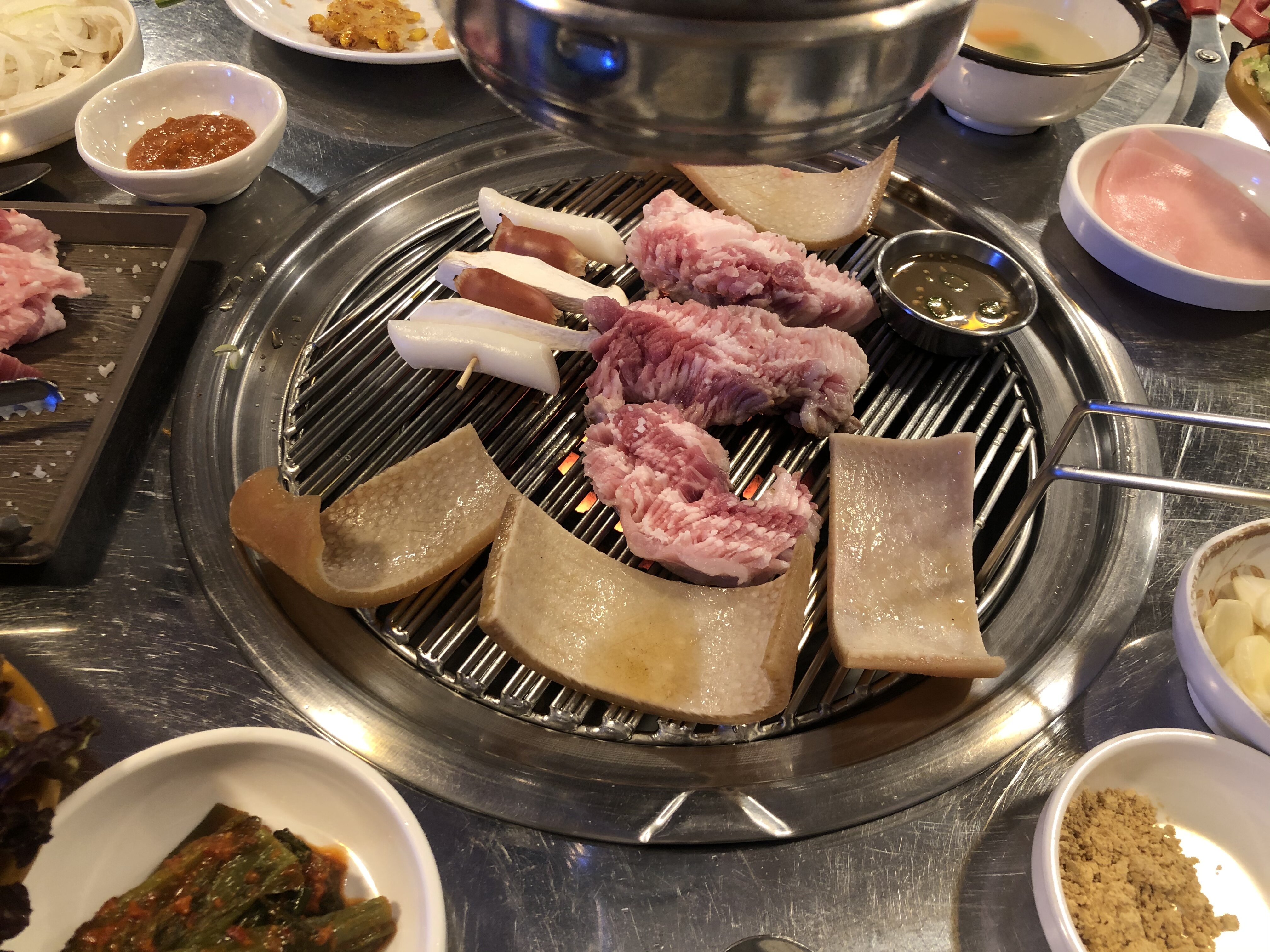 피파 온라인4 인벤 : 어제저녁 굴 먹고 오늘은 삼겹살 - 피파 온라인4 인벤 자유게시판