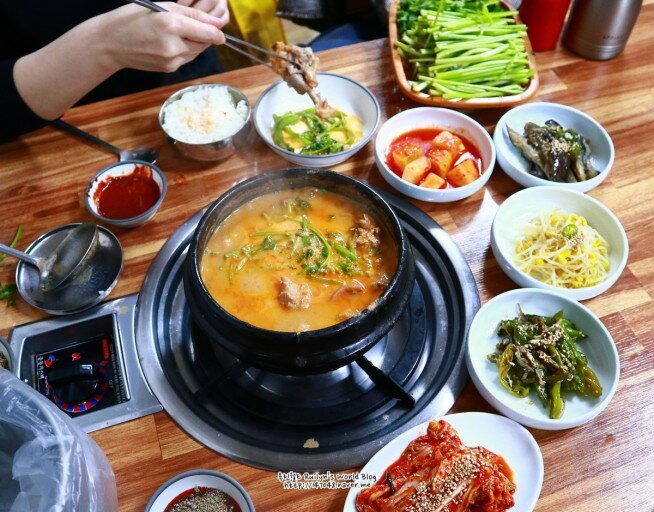 웹진 인벤 : 광주 가면 꼭먹어야할 맛있는 음식들 - 오픈이슈갤러리 광주 가면 꼭먹어야할 맛있는 음식들