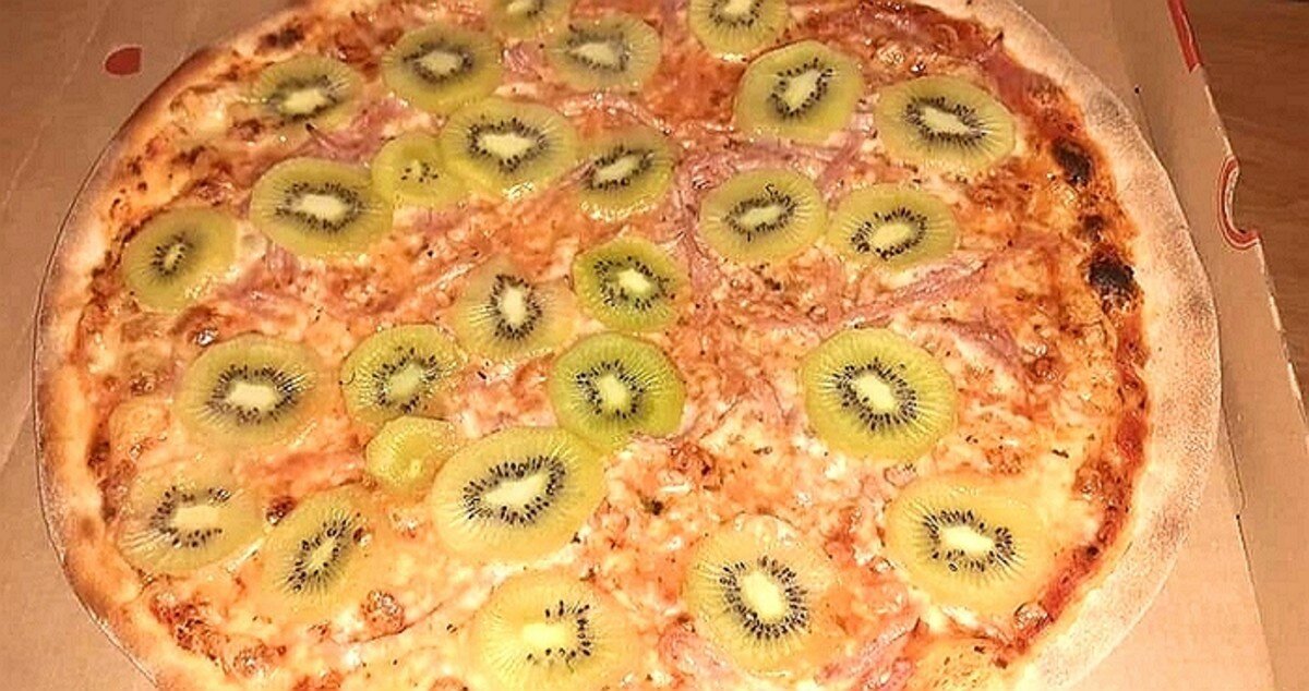 더스토리피자 이미지