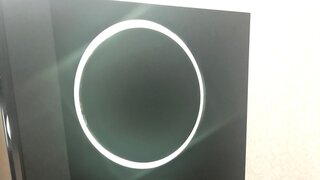 마이크로닉스 OM1-CIRCLE(BLACK) 리뷰