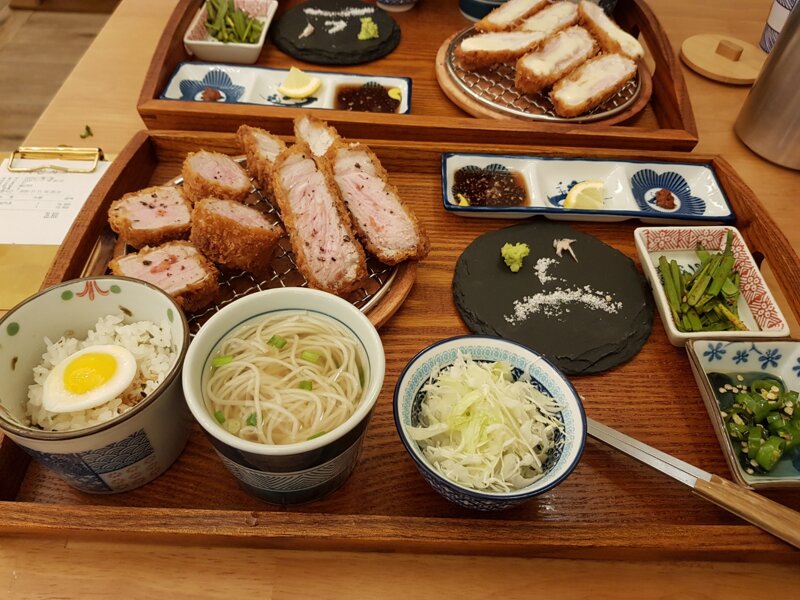 FC 온라인 인벤 : 우리동네 돈까스 맛집.jpg - FC 온라인 인벤 자유게시판 우리동네 돈까스 맛집.jpg