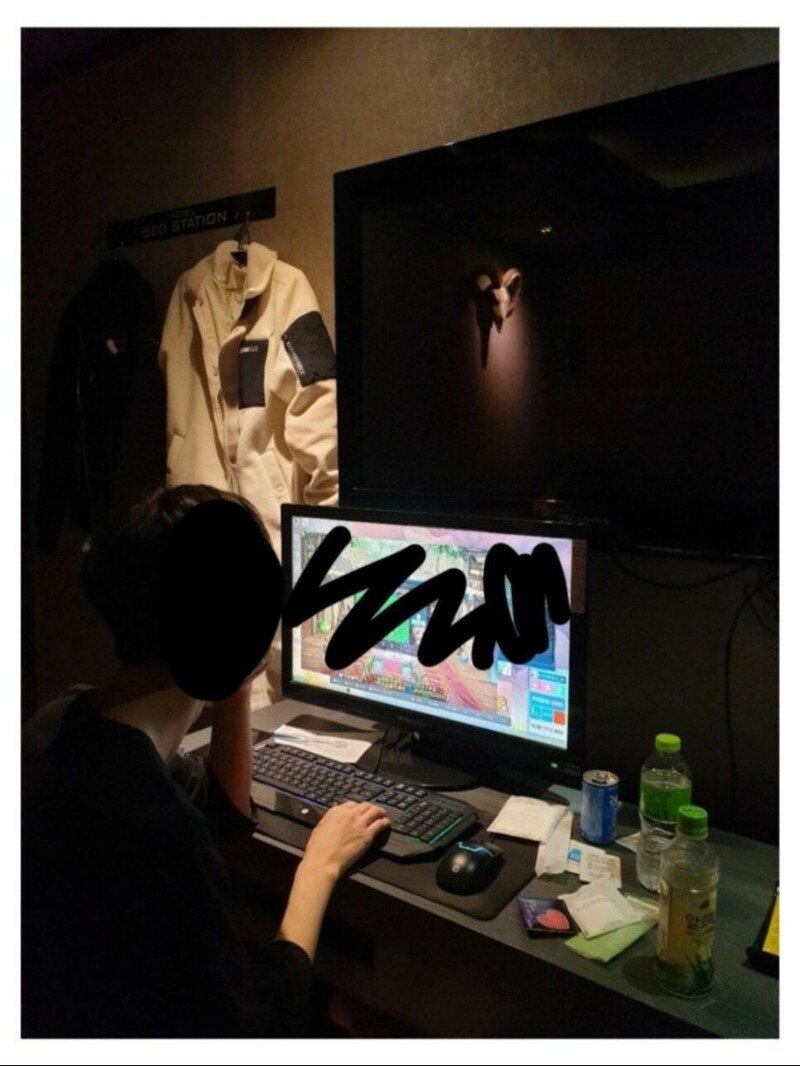 더스토리모텔 이미지