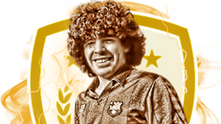 R.I.P  D. Maradona (마라도나)