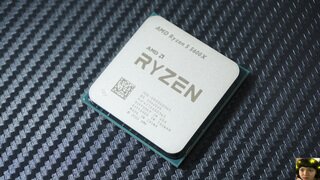 AMD RYZEN 5 5600X (버미어) 리뷰
