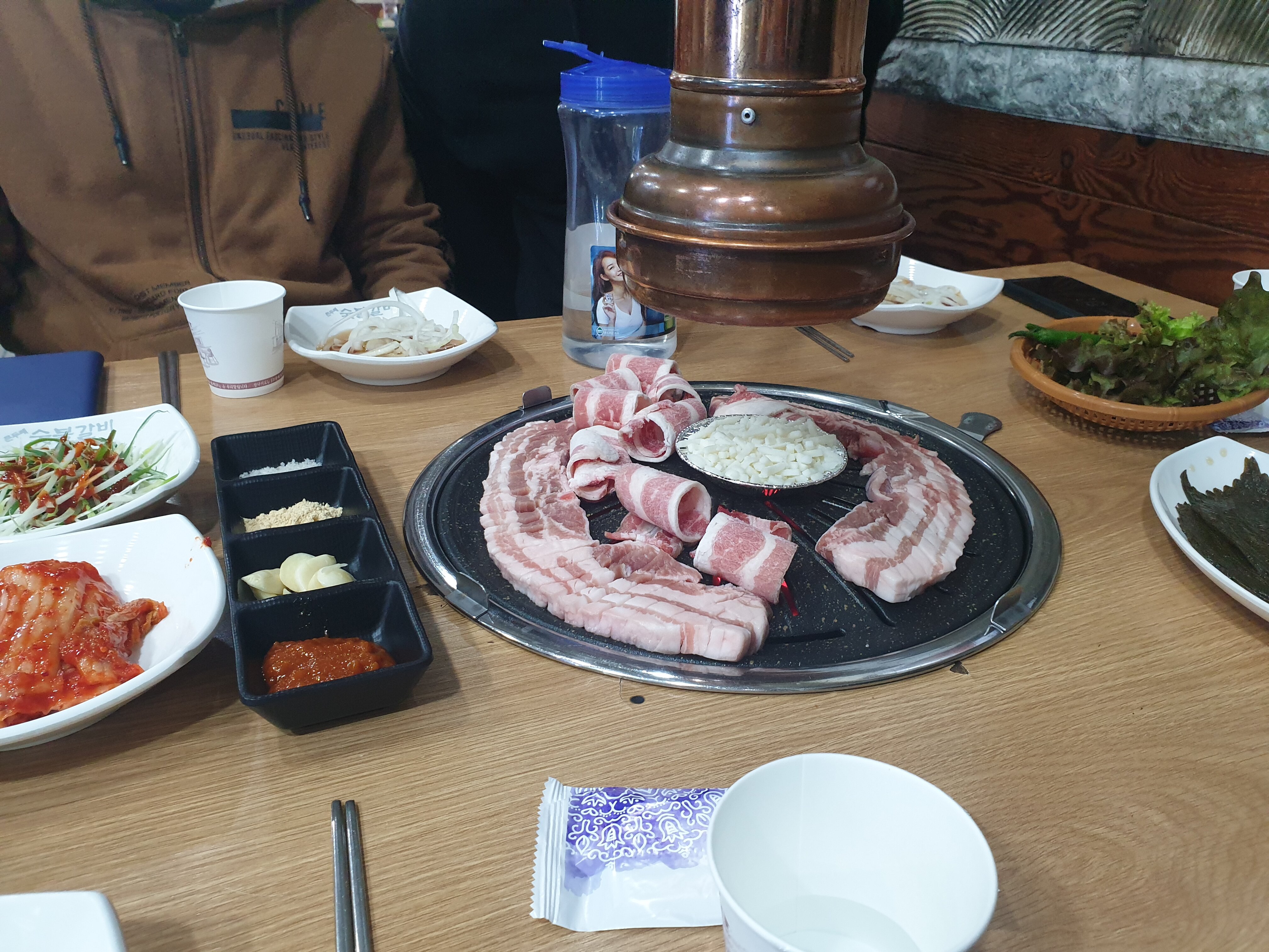 오버워치 인벤 : 고기,술,홍익짬뽕 - 오버워치 인벤 자유게시판