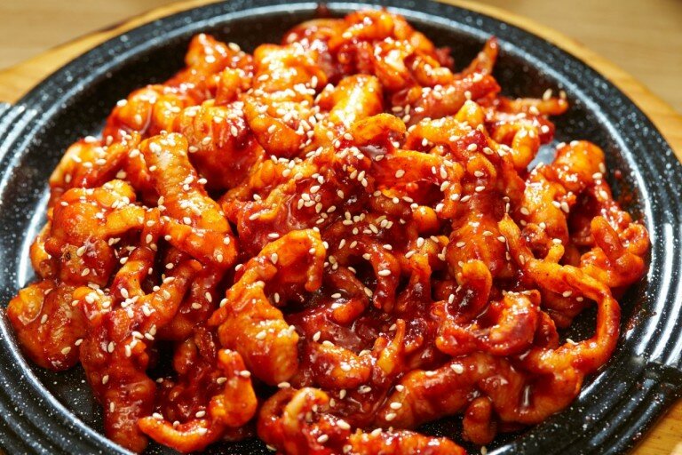 닭발GO 이미지
