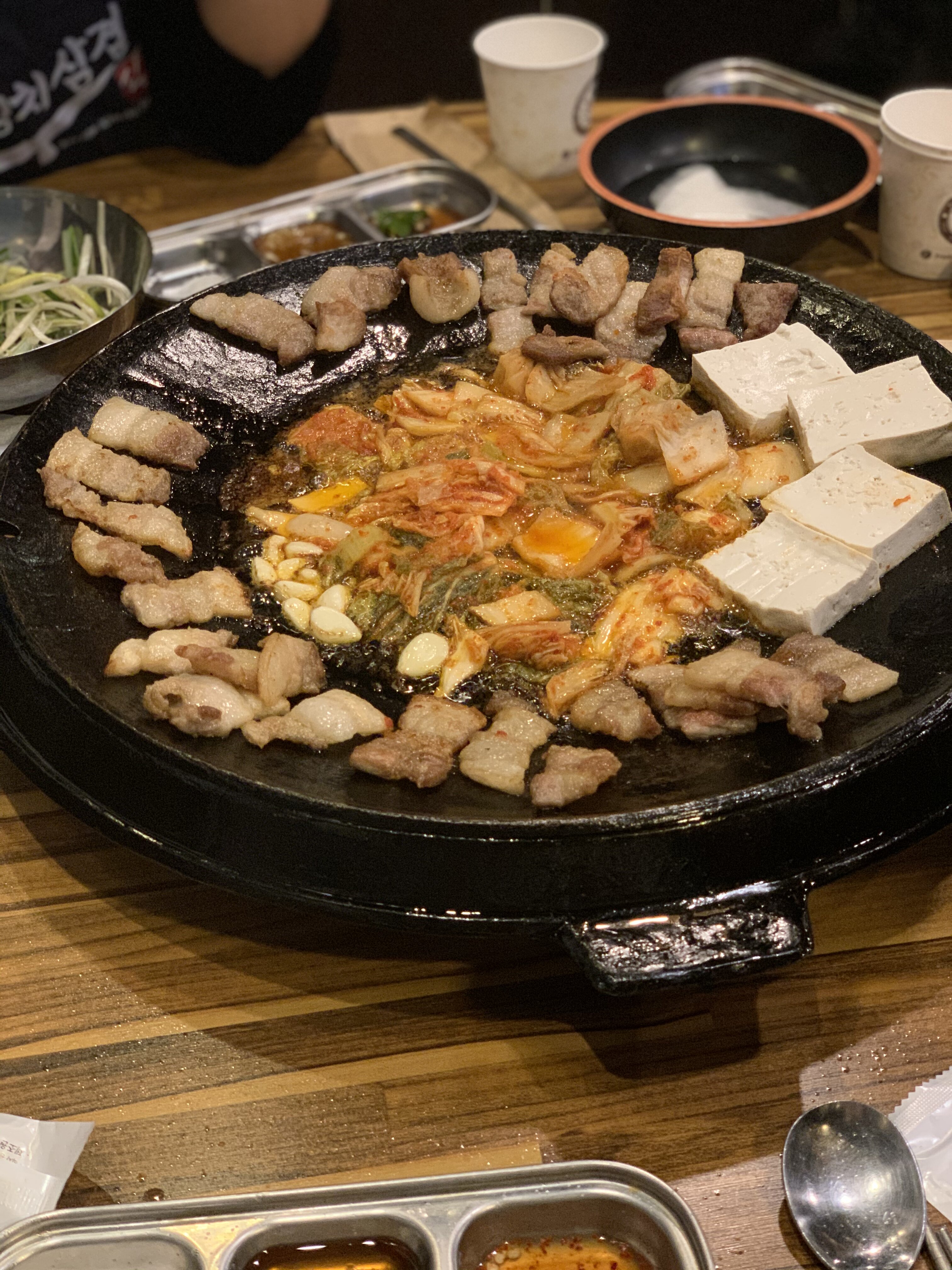 피파 온라인4 인벤 : 아으 쌀쌀하니 삼겹살에 소주 조지고 - 피파 온라인4 인벤 자유게시판