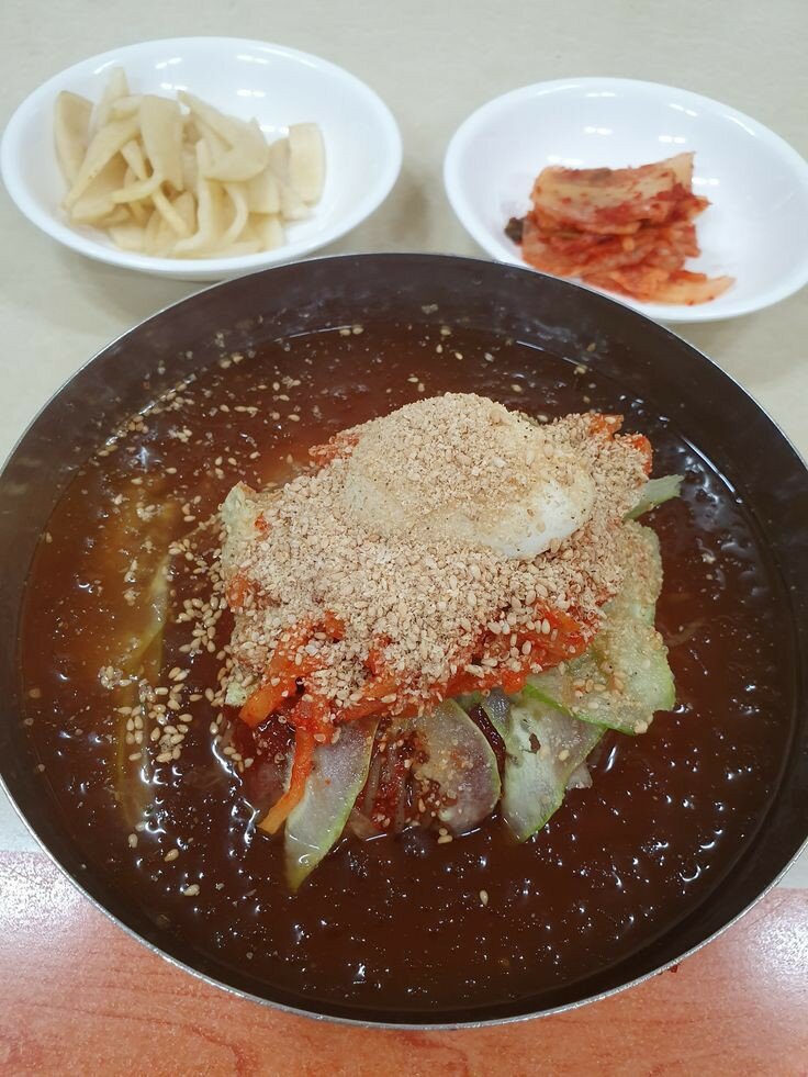 호불호 갈리는 음식 - 오픈이슈갤러리 - 인벤 호불호 갈리는 음식 - 오픈이슈갤러리