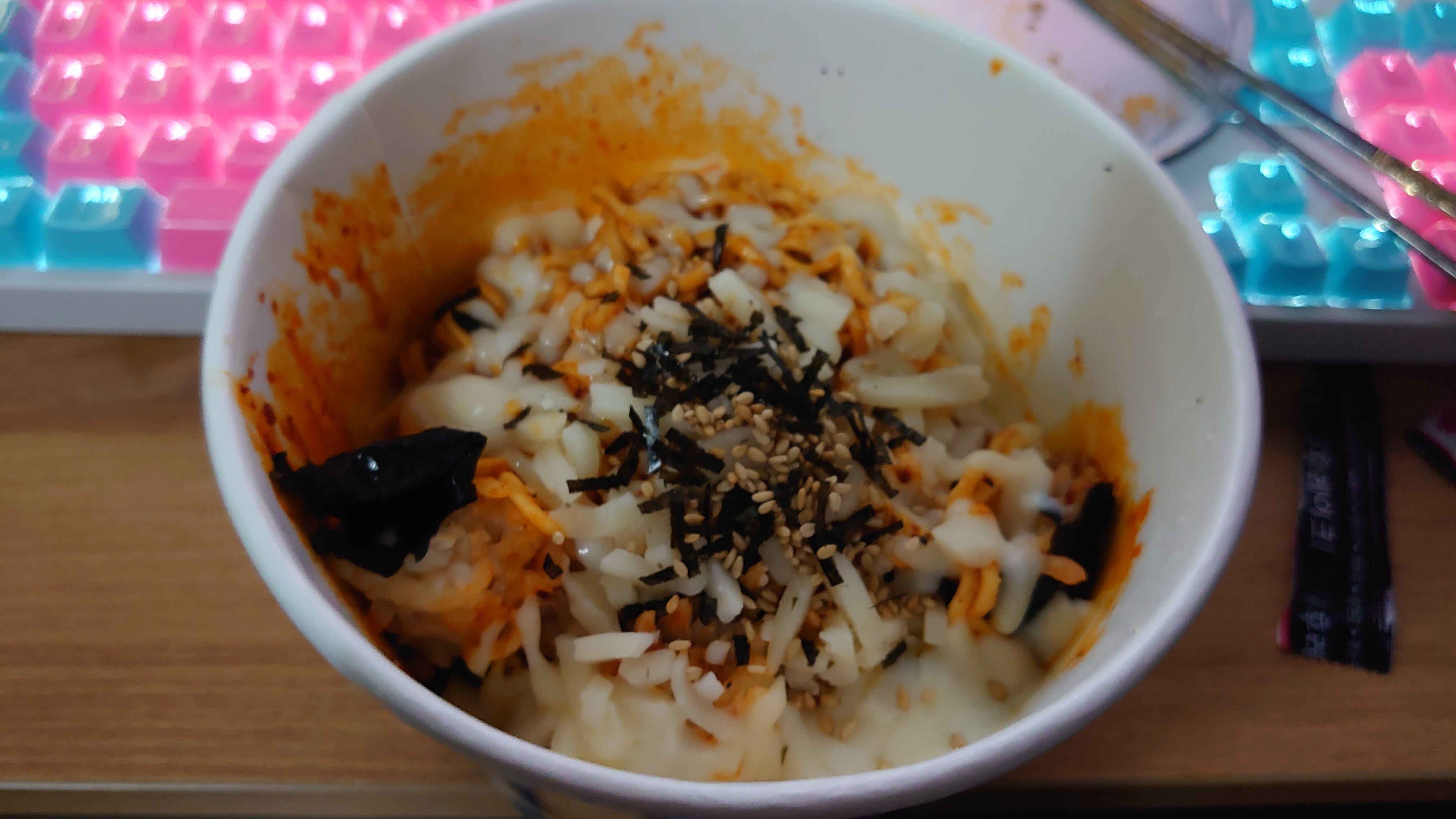 메이플스토리 인벤 : 오늘의 야식 - 메이플스토리 인벤 자유게시판