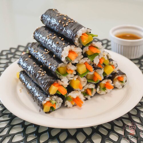 고래김밥 이미지