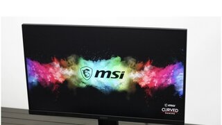 24인치 MSI 모니터 추천, MP241 IPS 아이세이버 사용후기