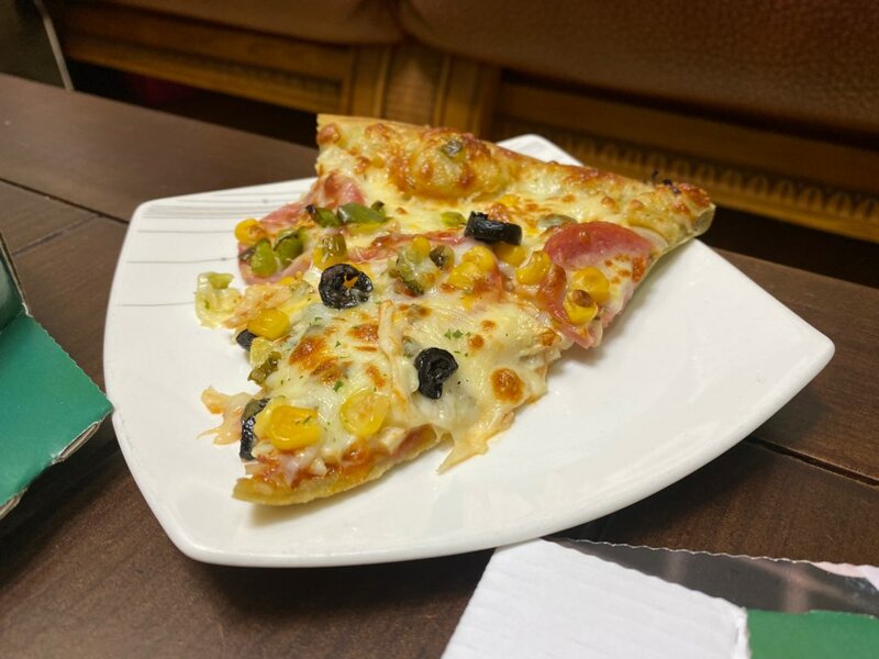 야식은 역시 피자 가성비메뉴 투탑박스!! - 인벤 요리/맛집 갤러리 - 인벤 야식은 역시 피자 가성비메뉴 투탑박스!! - 인벤 요리/맛집 갤러리