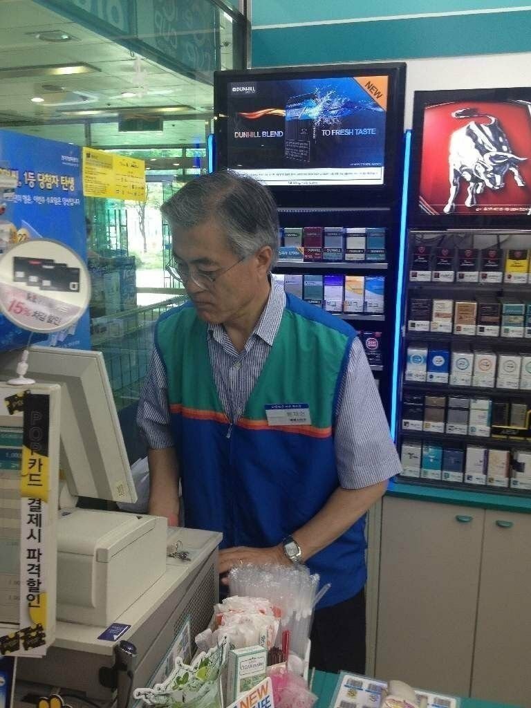 리그오브레전드 인벤 : 편의점 알바 미모 수준 - LoL 인벤 자유 주제 게시판
