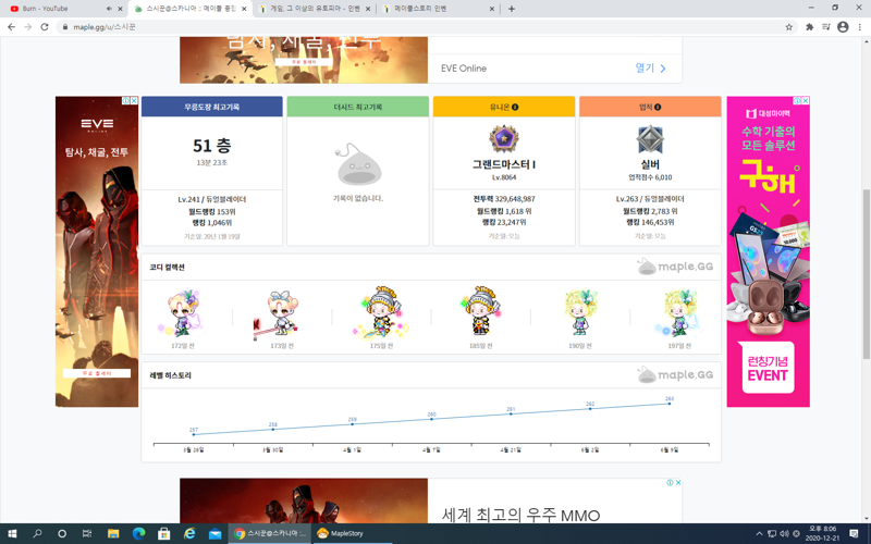 스시꾼 이미지