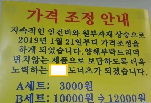 낭만도넛 이미지