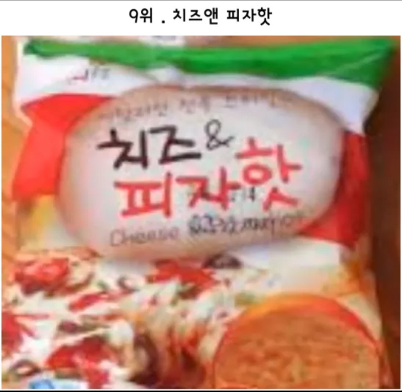 FC 온라인 인벤 : 학창시절 레전드 매점 빵 인기 순위 - FC 온라인 인벤 자유게시판 학창시절 레전드 매점 빵 인기 순위