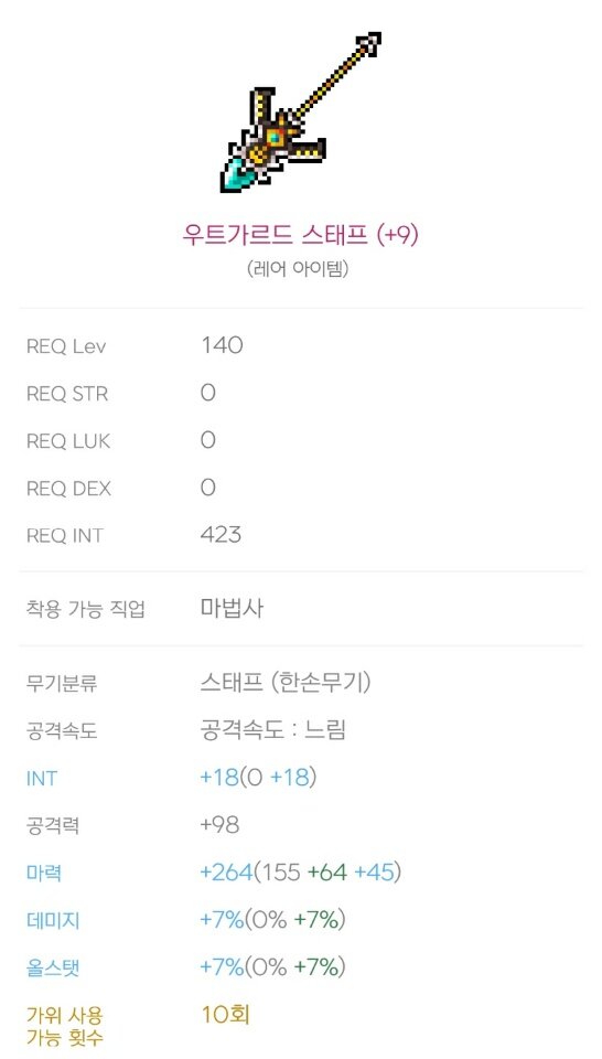 220까지 펜살리르 어떰? | 메이플 인벤 220까지 펜살리르 어떰? | 메이플 인벤