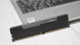 DDR4 메모리 추천, ESSENCORE KLEVV DDR4-3600 CL18 BOLT X 16GB 사용후기