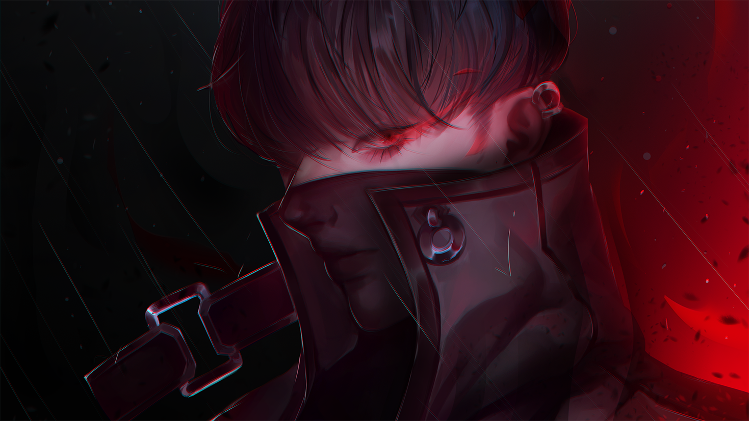메이플스토리 인벤 : 카인 팬아트 - 메이플스토리 인벤 팬아트 카툰 갤러리