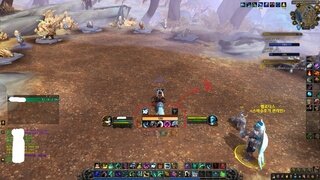 위크 오라 순서나 위치 바꿀수 잇는 방법 아시는분?