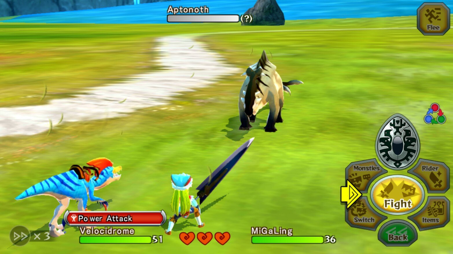 몬헌 스토리즈는 어떤 게임인가? | 몬헌 인벤