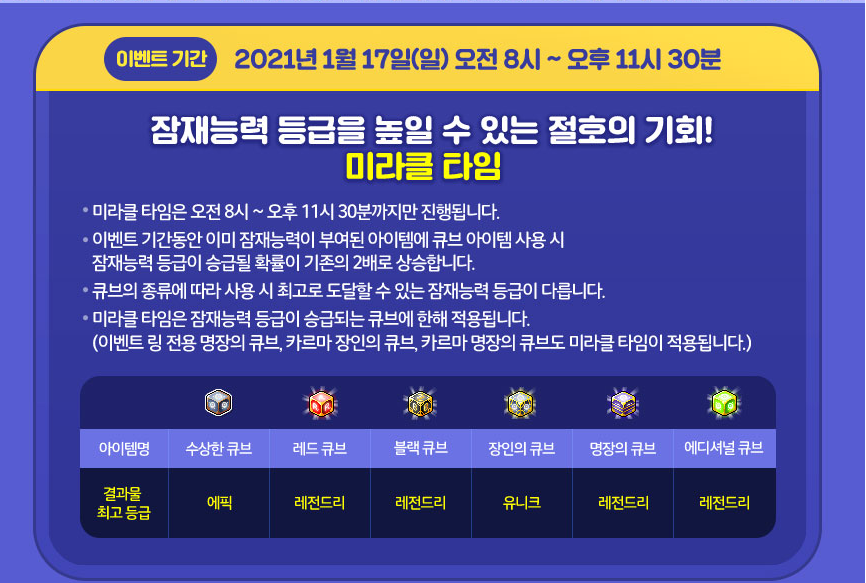 미라클PC방 이미지