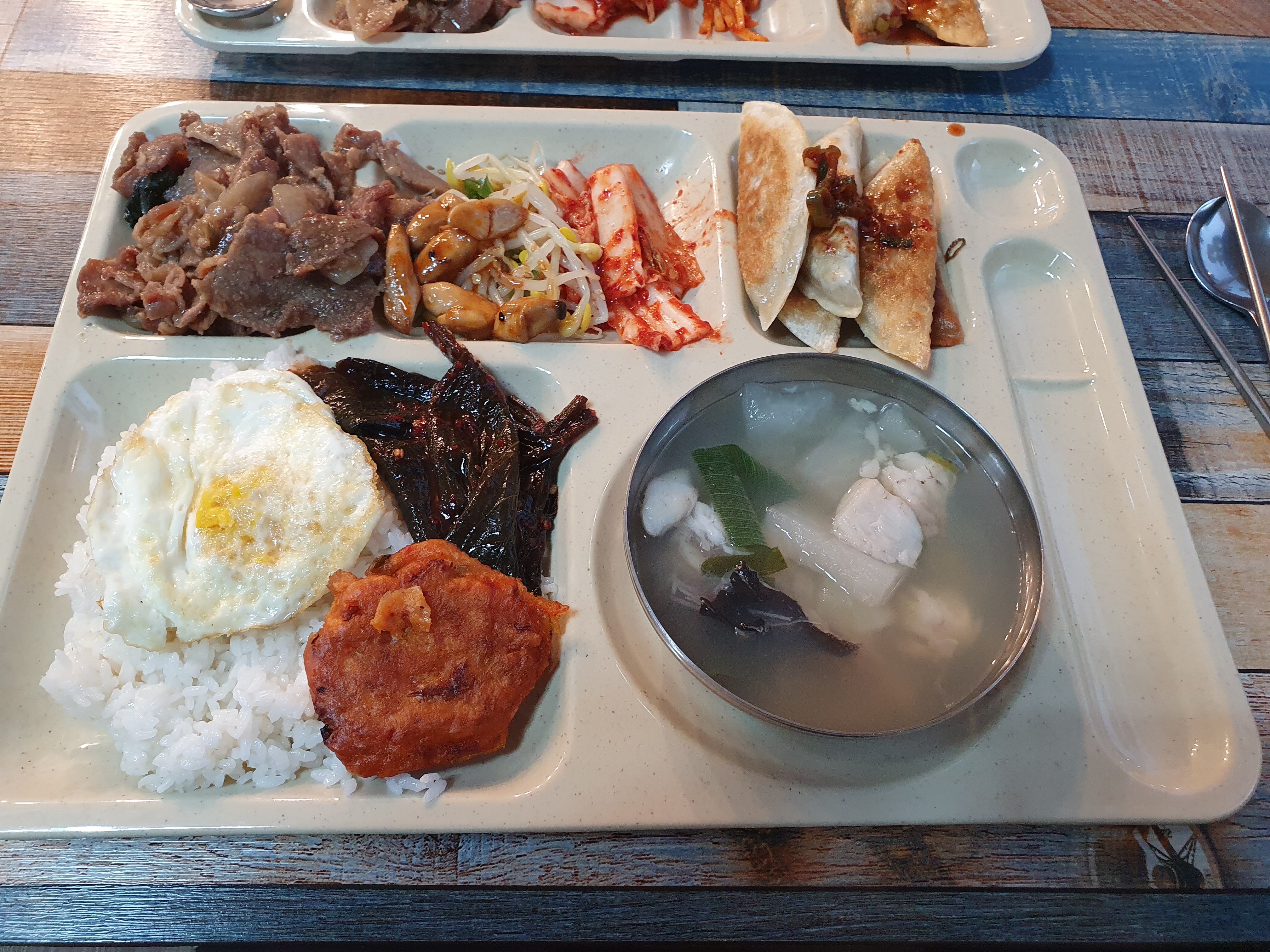 (일기) 정식뷔페 6000원 - 오픈이슈갤러리 - 인벤 (일기) 정식뷔페 6000원 - 오픈이슈갤러리