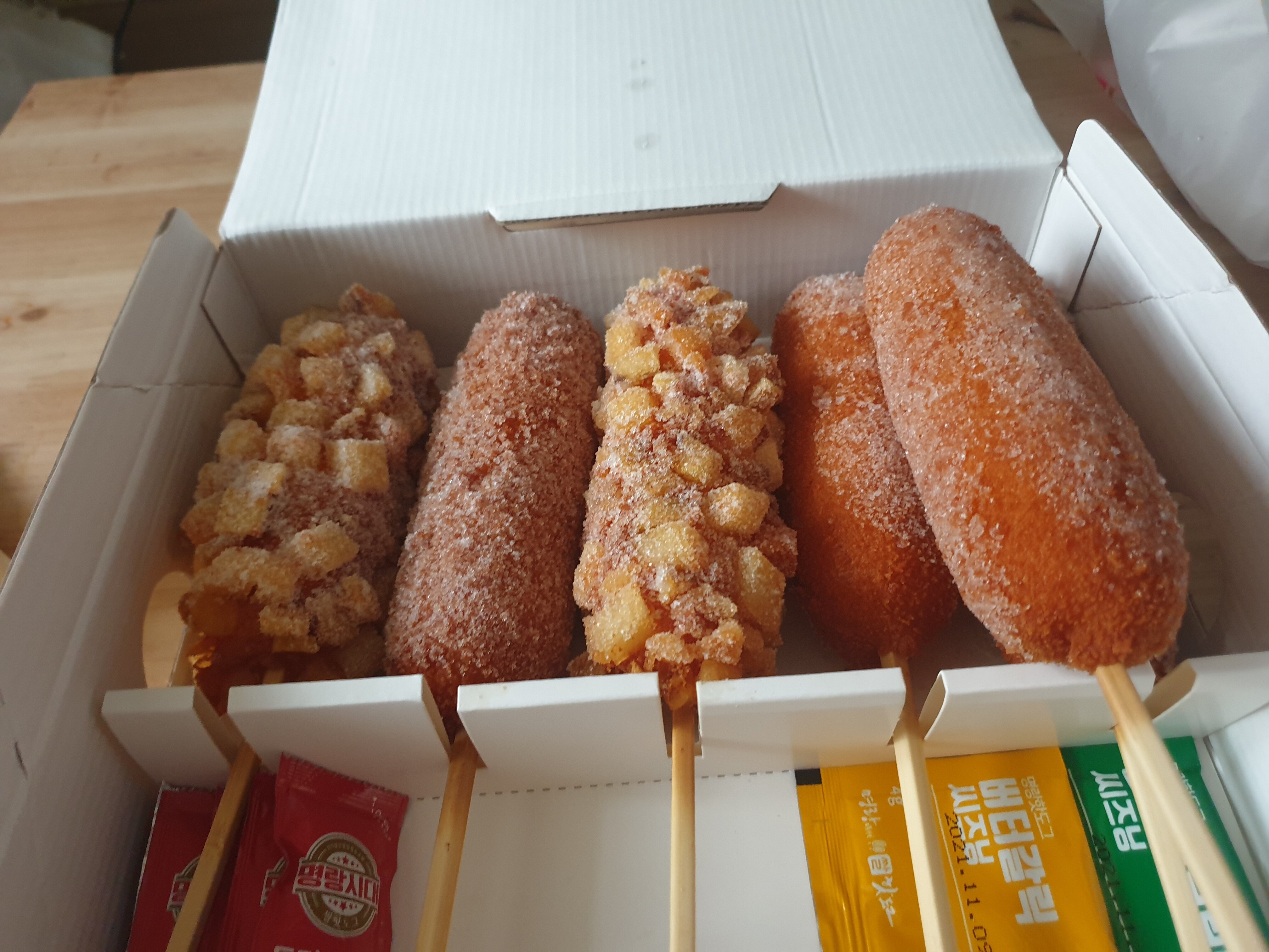 오버워치 인벤 : 갑자기 명랑핫도그가 너무먹고싶었어요 - 오버워치 인벤 자유게시판