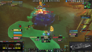 ElvUI 기반~ 애드온 공유_210205_수정본