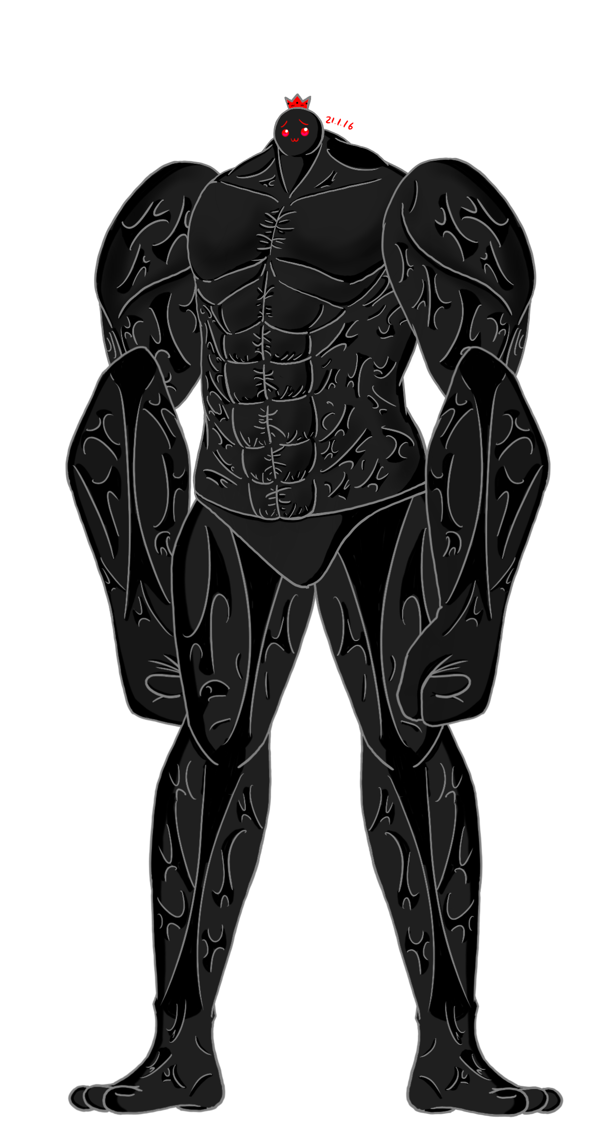 메이플스토리 인벤 : 아잉 대마왕 - 메이플스토리 인벤 팬아트 카툰 갤러리