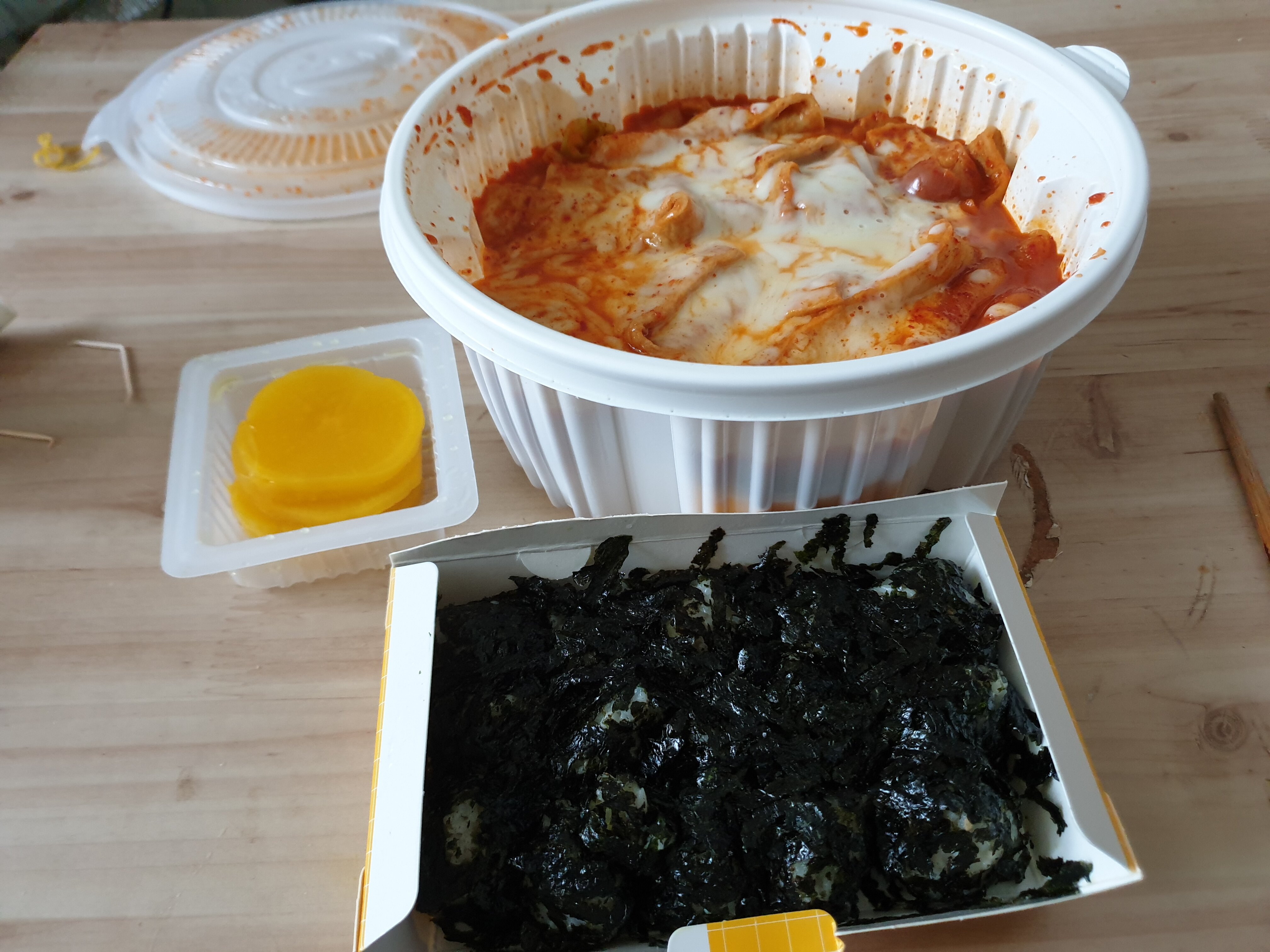 오버워치2 인벤 : 엽떡에 당면추가 - 오버워치2 인벤 자유게시판 엽떡에 당면추가