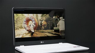 사무용 노트북 LG전자 2020 울트라PC 15U40N-GR56K 성능, 사용기
